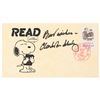 Image 1 : Charles Schulz Signed Limited Edition Cover