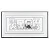 Image 2 : Garry Trudeau Signed Print