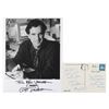Image 1 : Garry Trudeau (5) Signed Items