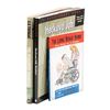 Image 2 : Garry Trudeau (5) Signed Items