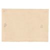 Image 6 : Anton Chekhov Handwritten Envelope Panel