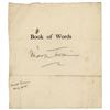 Image 1 : Samuel L. Clemens Signature