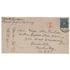 Image 2 : Jack London Autograph Letter Signed