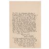 Image 2 : Rudyard Kipling Autograph Letter Signed