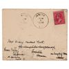 Image 3 : Rudyard Kipling Autograph Letter Signed