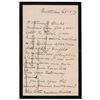 Image 4 : Rudyard Kipling Autograph Letter Signed