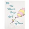 Image 4 : Dr. Seuss Signed Book