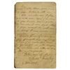 Image 1 : Leo Tolstoy Letter Signed