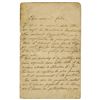 Image 2 : Leo Tolstoy Letter Signed