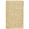 Image 3 : Leo Tolstoy Letter Signed
