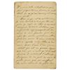 Image 4 : Leo Tolstoy Letter Signed