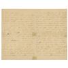 Image 1 : Leo Tolstoy Autograph Letter Signed