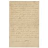 Image 2 : Leo Tolstoy Autograph Letter Signed