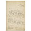 Image 1 : Ivan Turgenev Autograph Letter Signed