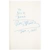 Image 2 : Ray Bradbury Signed Book