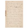 Image 2 : Julia Ward Howe Autograph Letter Signed