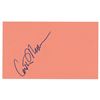 Image 1 : Arthur Miller Signature