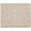 Image 2 : Eugene O'Neill Autograph Letter Signed
