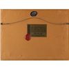 Image 3 : William Makepeace Thackeray Autograph Letter Signed with Sketch
