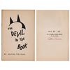 Image 1 : Dalton Trumbo Signed Booklet