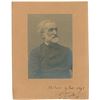 Image 1 : Giuseppe Verdi Signed Photograph