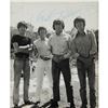 Image 1 : Beatles Signed Photograph