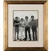 Image 2 : Beatles Signed Photograph