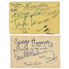 Image 1 : Beatles Signatures