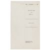 Image 2 : Beatles: John Lennon and Paul McCartney Document Signed