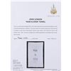 Image 2 : John Lennon Personally Owned 'War Is Over' Towel