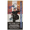 Image 1 : Beatles: Paul McCartney Signed 1989 Concert Ticket
