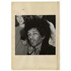 Image 2 : Jimi Hendrix Experience Signatures
