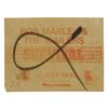 Image 2 : Bob Marley Signature and Ottawa 1979 Backstage Pass