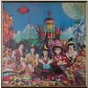 Image 1 : Rolling Stones Lenticular Promo for 'Their Satanic Majesties Request'