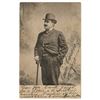 Image 1 : Enrico Caruso Signed Photograph