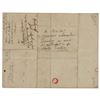 Image 3 : Rodolphe Kreutzer Autograph Letter Signed