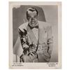 Image 1 : Cab Calloway Signed Photograph