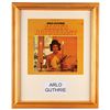 Image 1 : Arlo Guthrie Signed Album