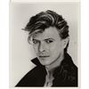 Image 1 : David Bowie Signed Photograph