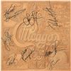Image 1 : Chicago Signed Album