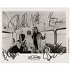 Image 1 : Def Leppard Signed Photograph