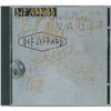 Image 1 : Def Leppard Signed CD
