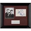 Image 1 : Everly Brothers Signatures