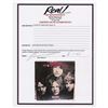 Image 2 : Humble Pie: Steve Marriott and Peter Frampton Signed 45 RPM Record
