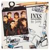 Image 1 : INXS Signed Album