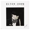 Image 1 : Elton John Signed Album