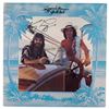 Image 1 : Loggins and Messina Signed Album