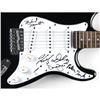 Image 3 : The Monkees Signed Guitar