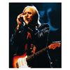 Image 1 : Tom Petty Signed Oversized Photograph