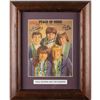Image 2 : Paul Revere and the Raiders Signed Sheet Music